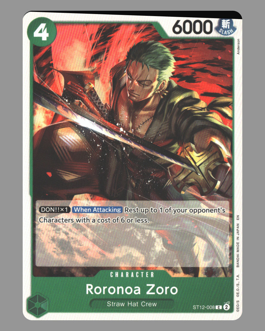 Front + Back scan | Near Mint / English / Normal