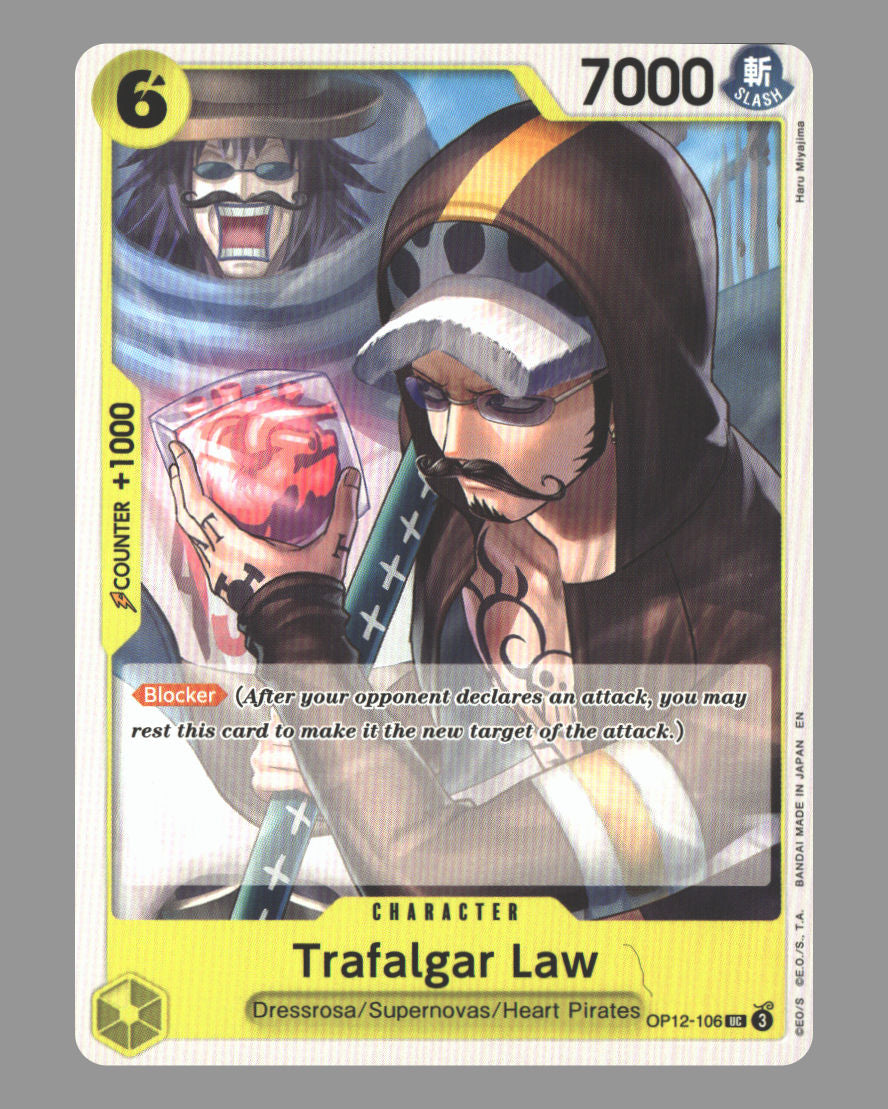 Front + Back scan | Near Mint / English / Normal