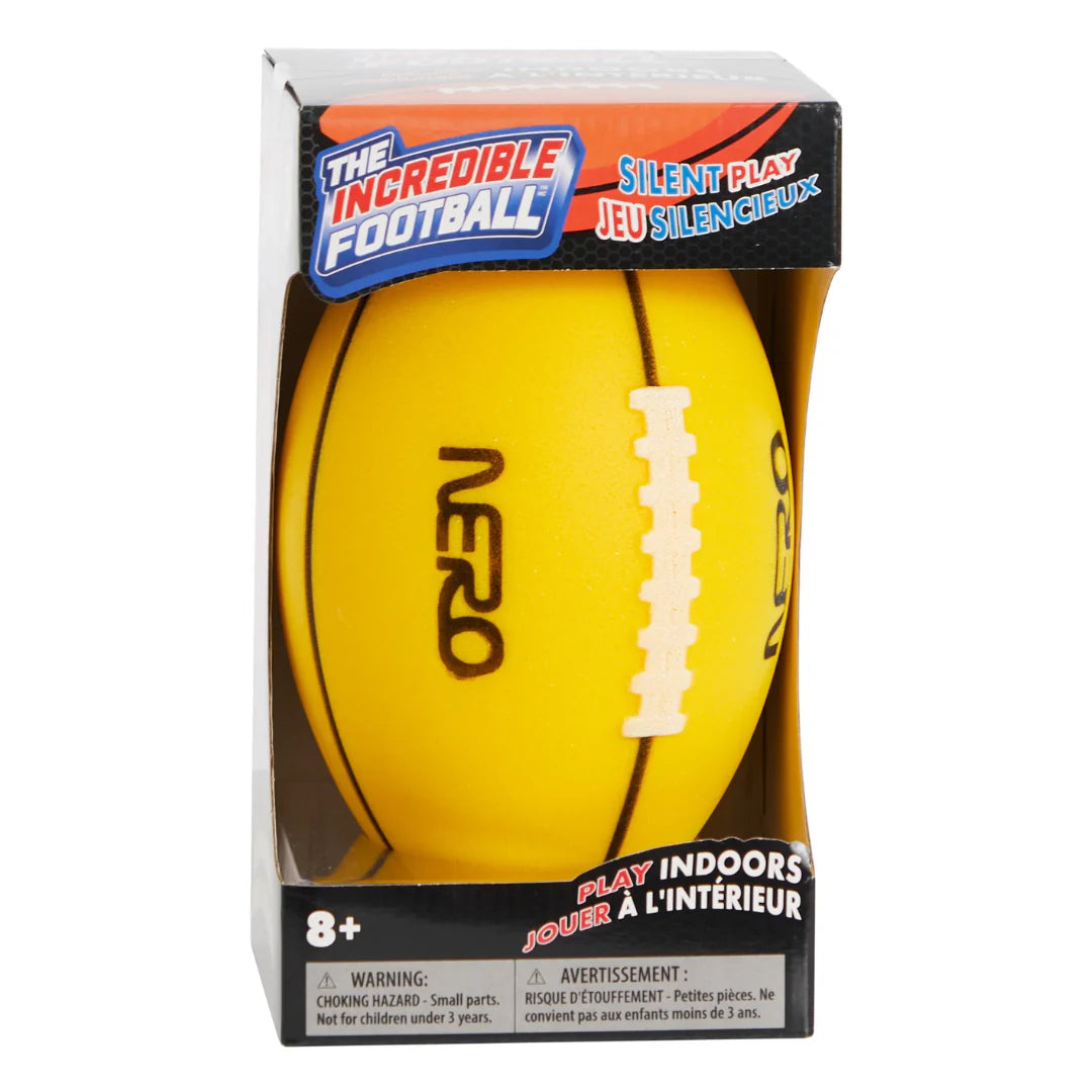Incredible Football