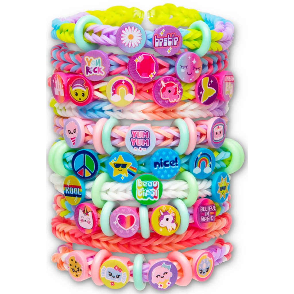 Rainbow Loom Beadmoji Deluxe