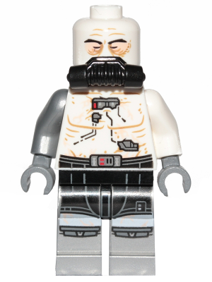 CONSIGN LEGO Minifigure Darth Vader (Bacta Tank)
