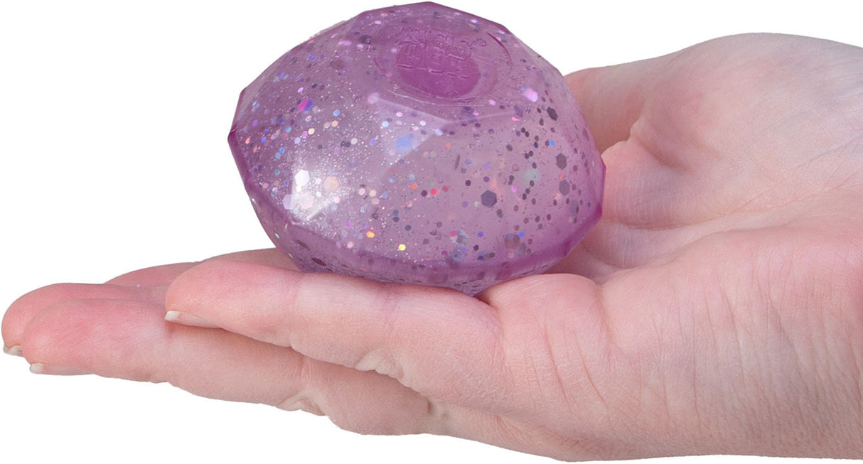 Schylling NeeDoh Groovy Jewel