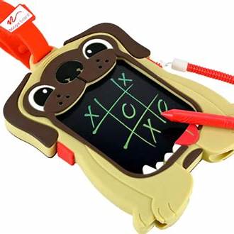 Sketch Pals Doodle Board - Camper the Puppy