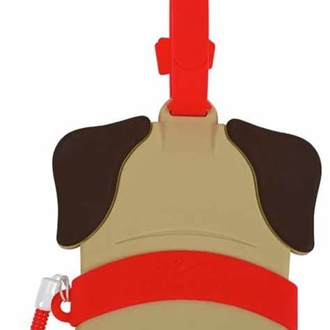 Sketch Pals Doodle Board - Camper the Puppy