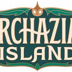 Disney Lorcana TCG: Archazia's Island Booster Pack