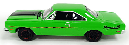 GreenLight GL Muscle Series 30 Diecast Vehicle – 1:64 Scale (13370)