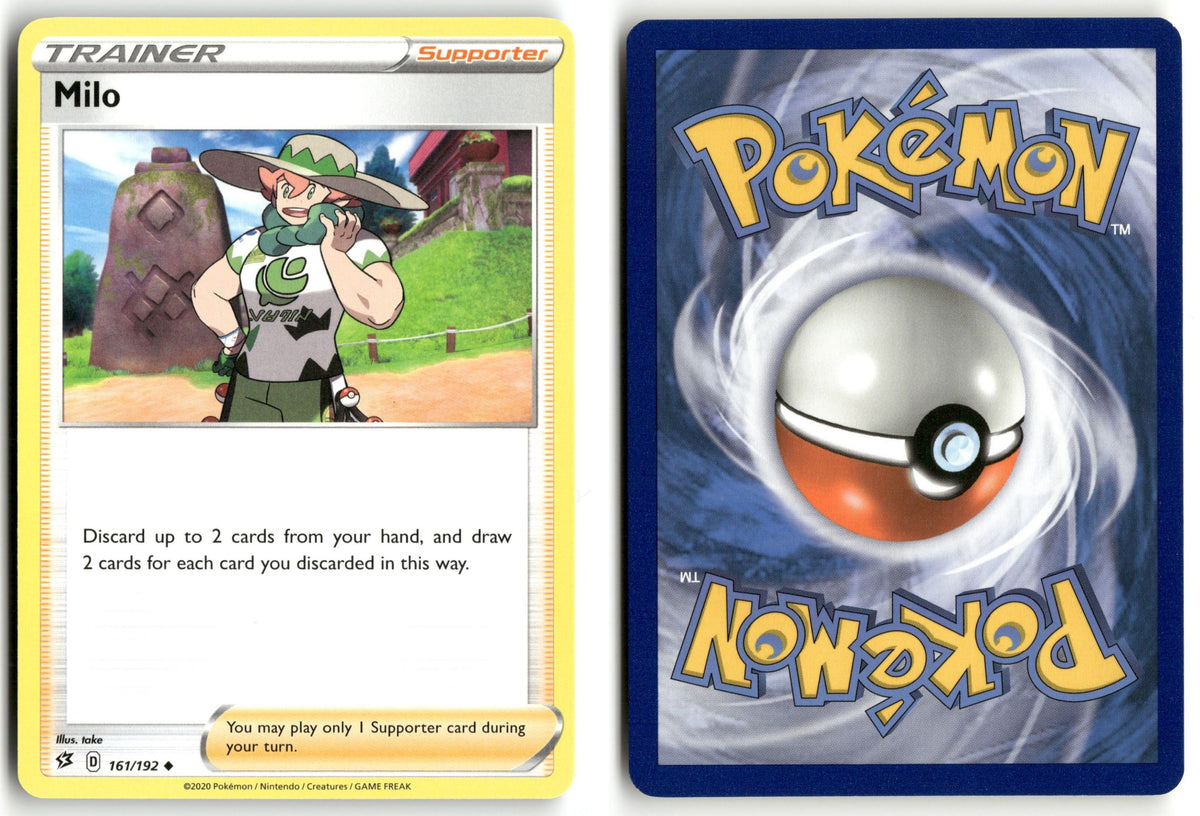 Front + Back scan | Lightly Played / English / Normal