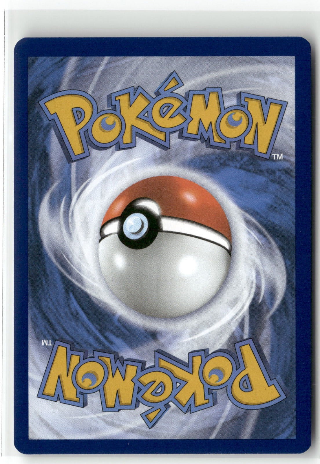 Pokemon SV: Scarlet & Violet 151 Dragonair 181/165 Holo (Back)