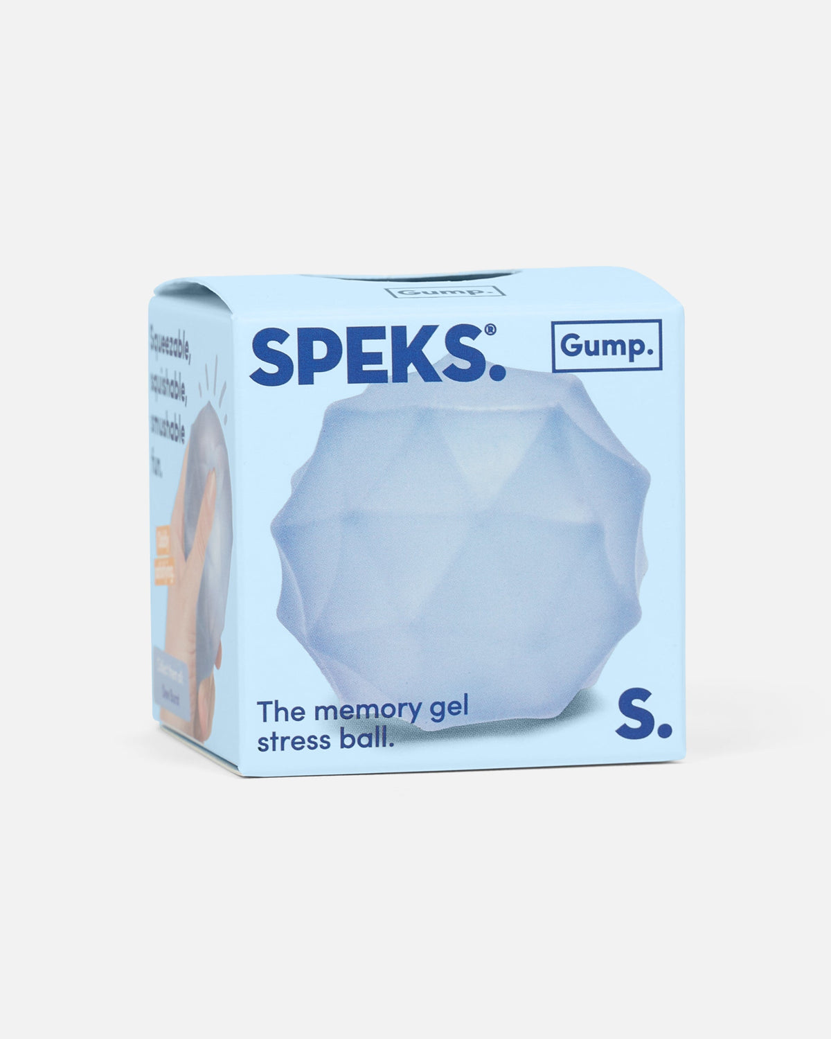 SPEKS Gump Surface - Burst