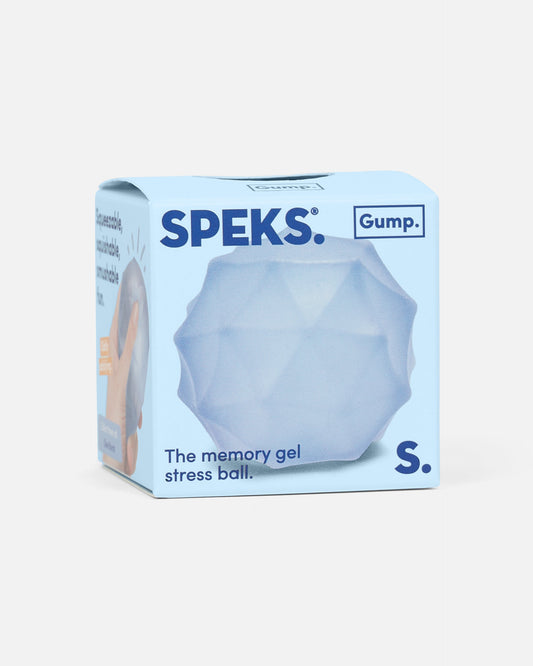SPEKS Gump Surface - Burst