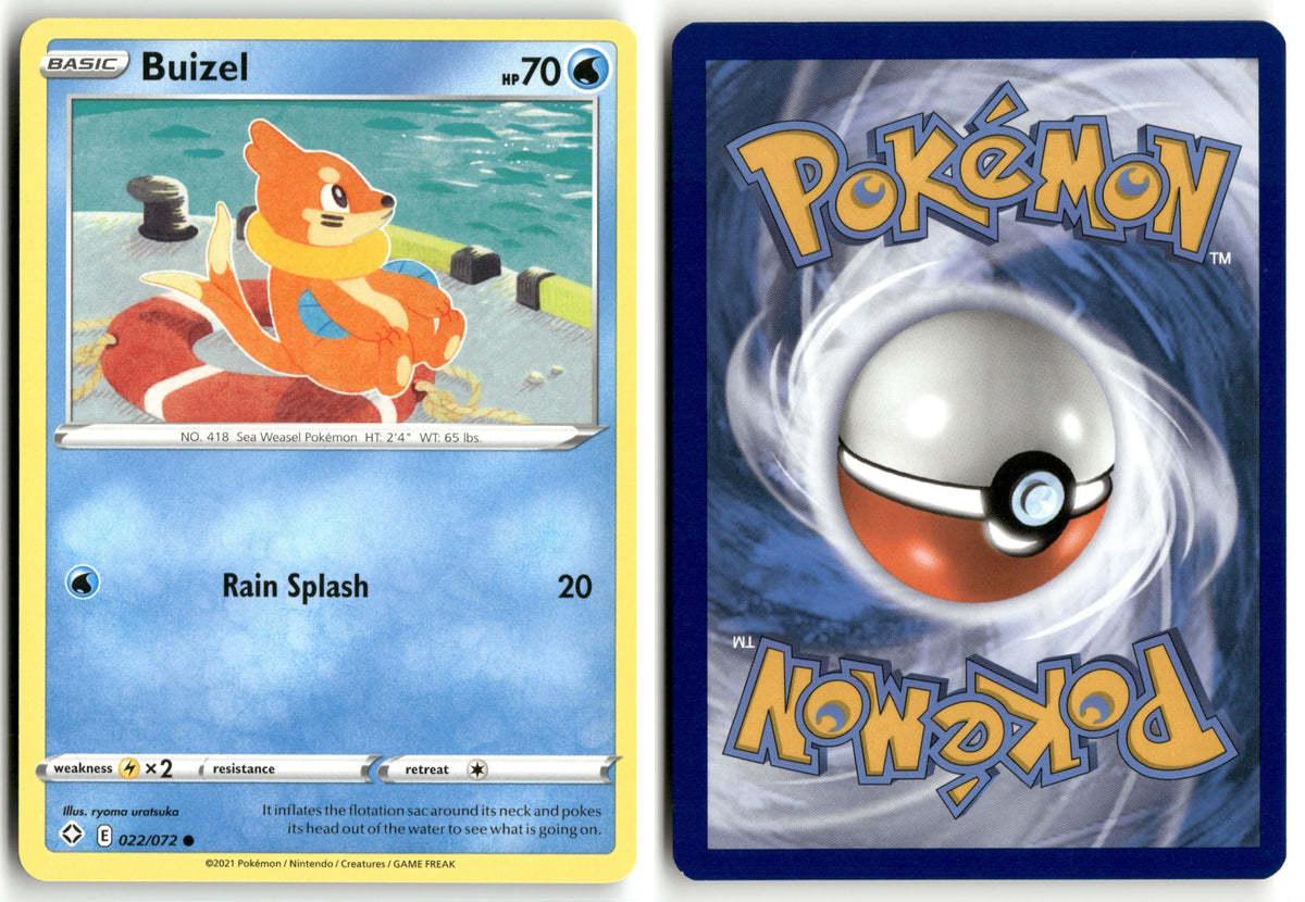 Front + Back scan | Near Mint / English / Normal
