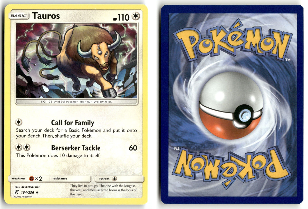 Front + Back scan | Near Mint / English / Normal