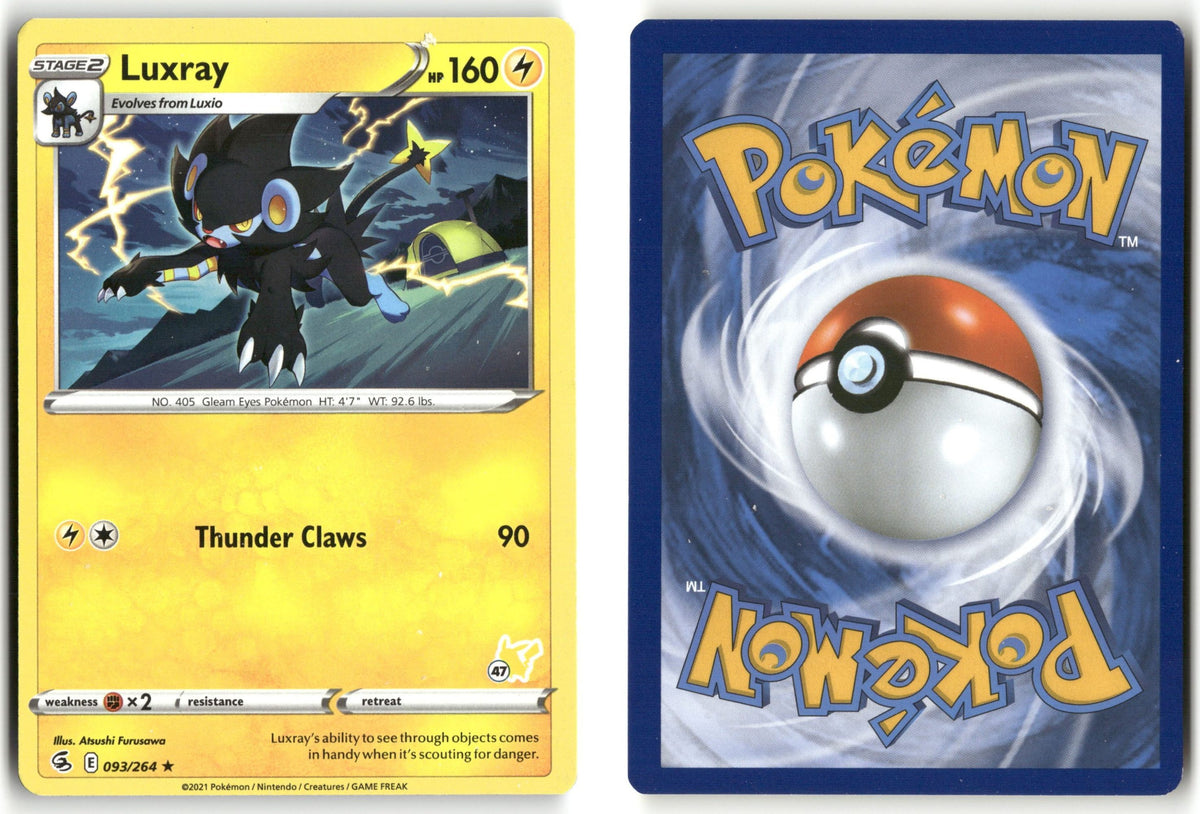 Front + Back scan | Near Mint / English / Normal