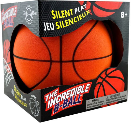 Incredible Basketball