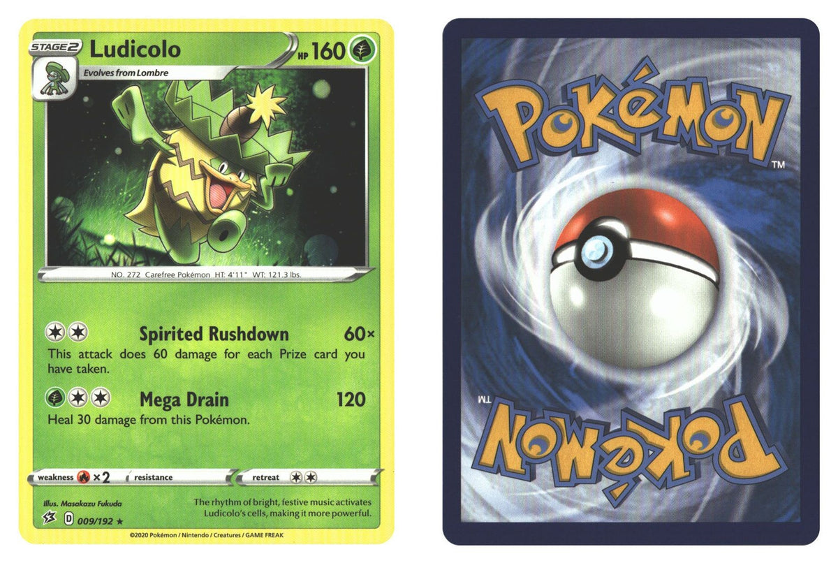 Front + Back scan | Near Mint / English / Normal