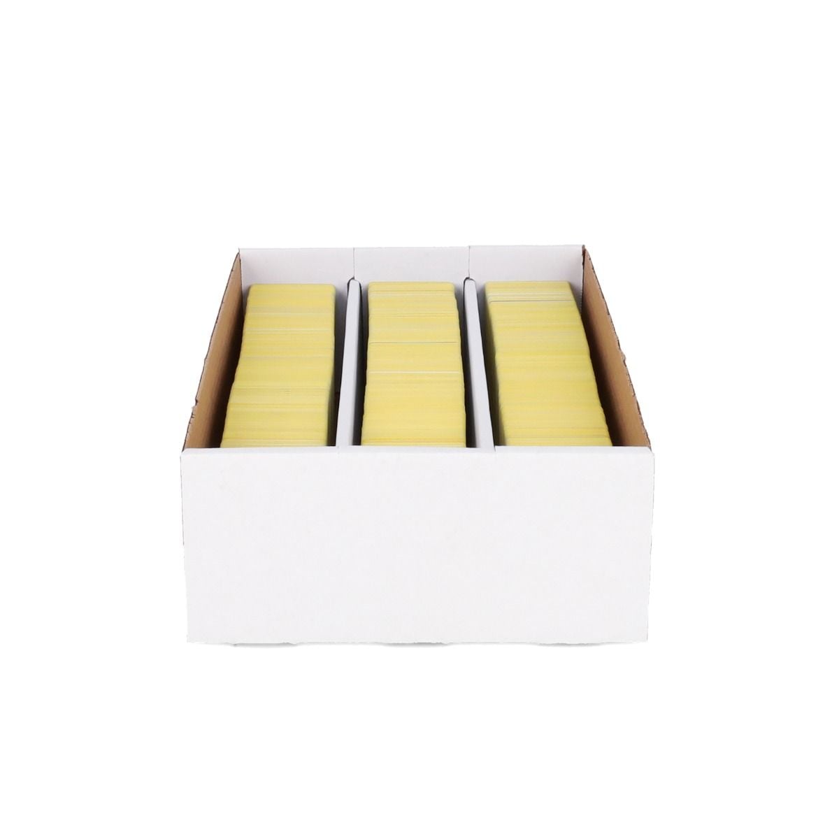 BCW Super Shoe Storage Box (3,000 CT.)