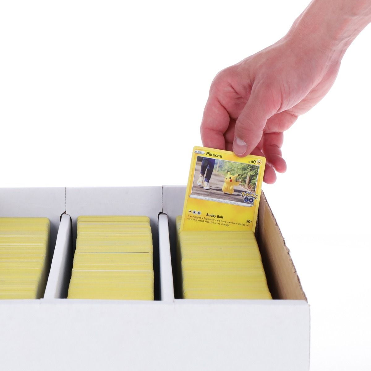 BCW Super Shoe Storage Box (3,000 CT.)