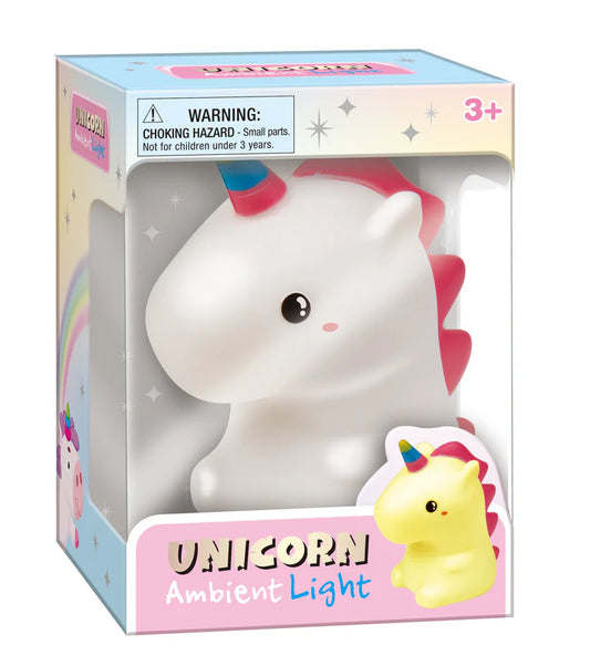 Unicorn Ambient Light