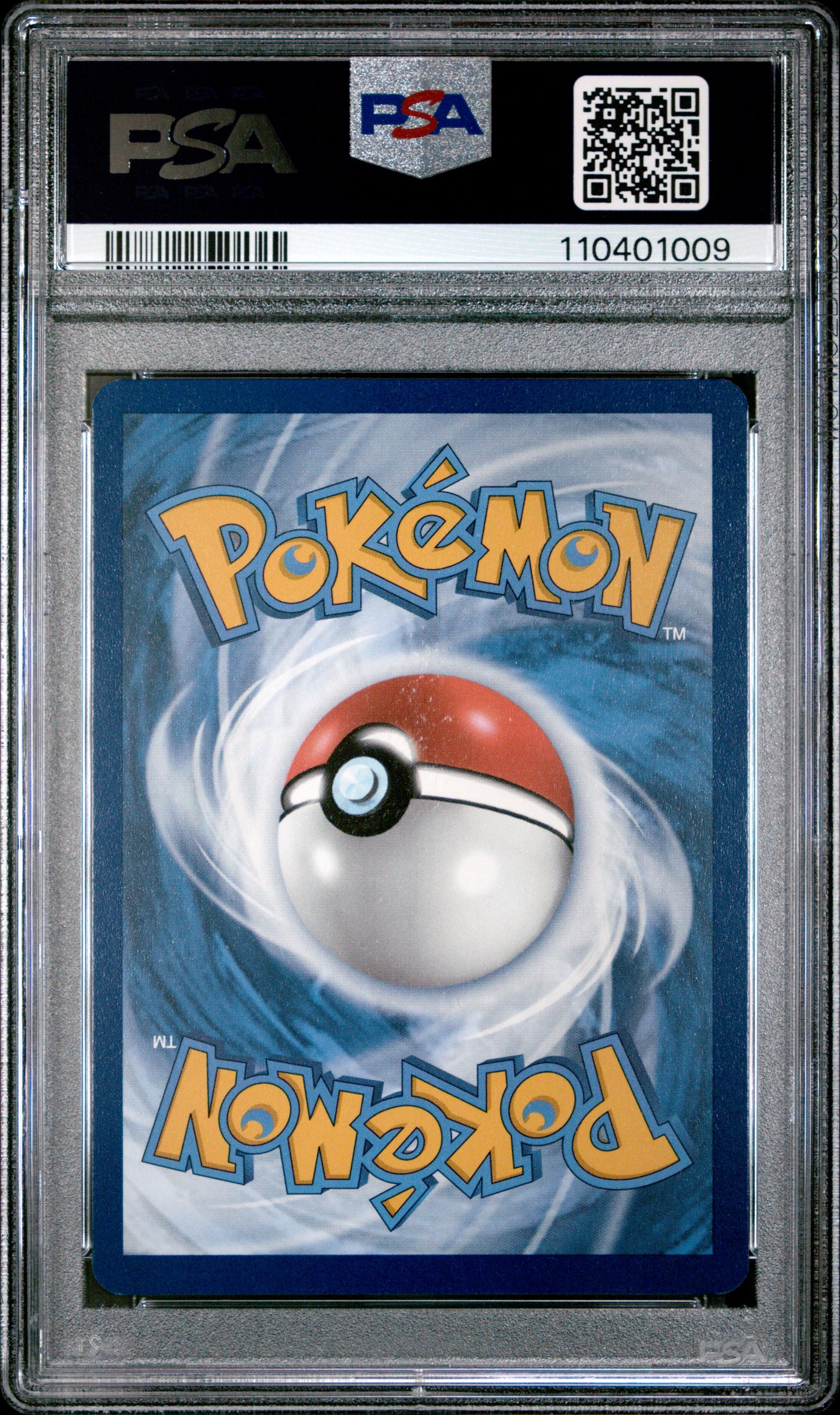 2023 Pokémon Crown Zenith Deoxys VMAX GG45/GG70 PSA 10