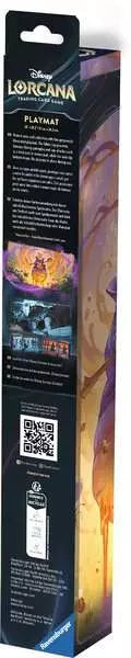 Disney Lorcana TCG: Rise of the Floodborn Playmat - Winnie the Pooh