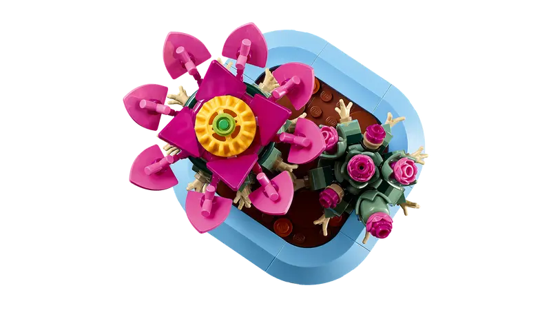 LEGO 11509 Flowering Cactus
