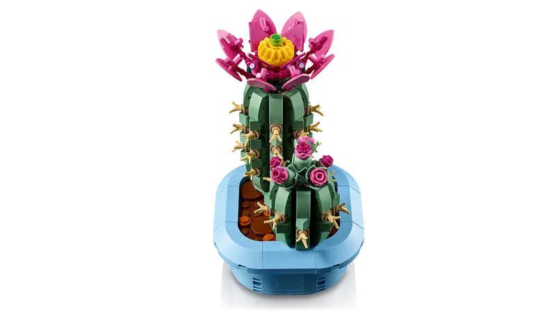 LEGO 11509 Flowering Cactus