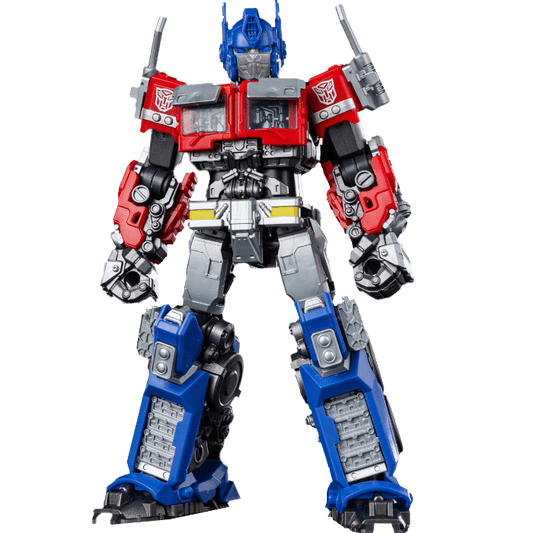 Transformers Classic Class 01 - Optimus Prime