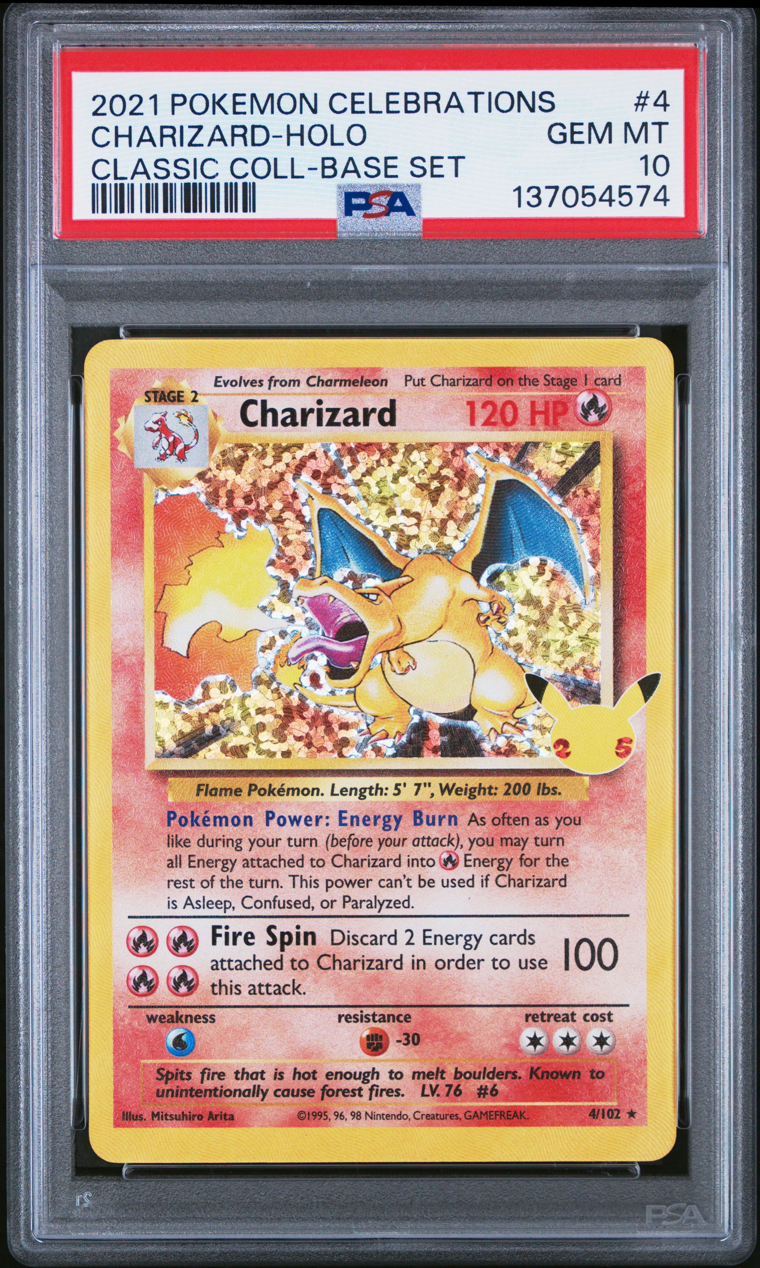 Graded Cards – Rocket City Toys