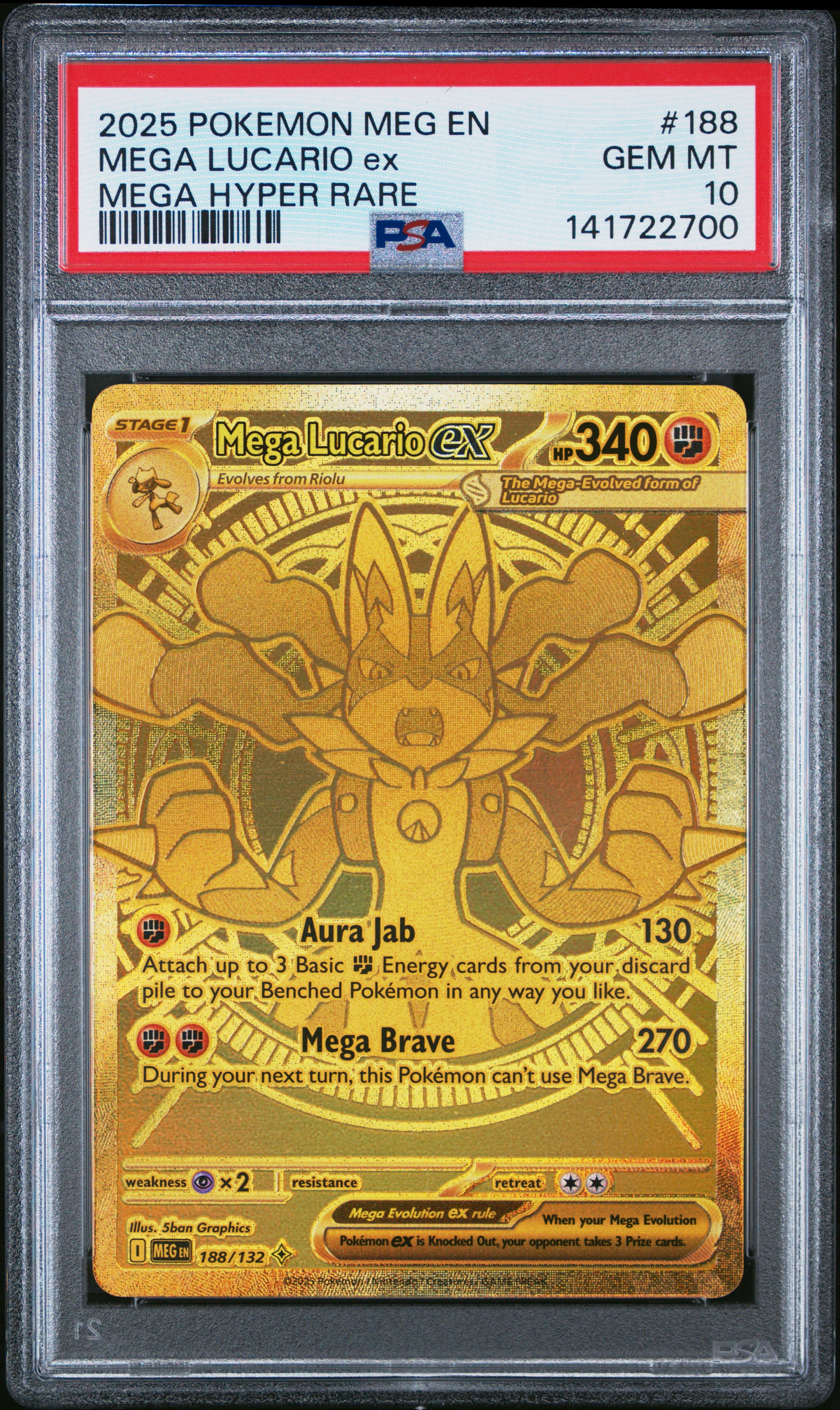 Graded Cards – Rocket City Toys
