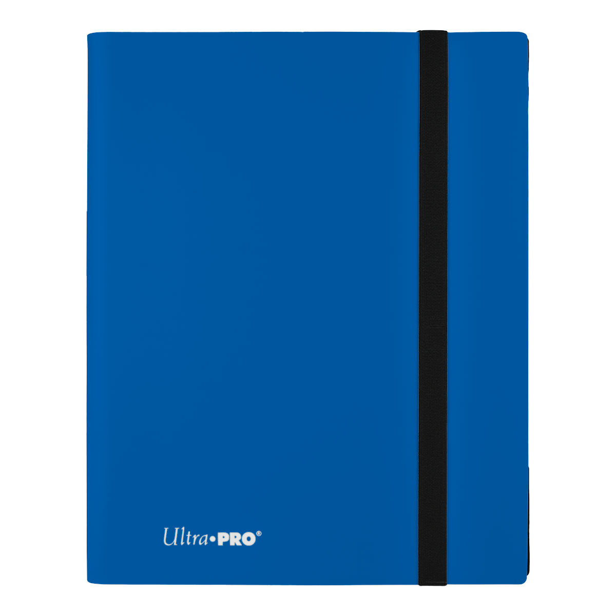 Ultra Pro PRO-Binder Eclipse 9-Pocket Pacific Blue