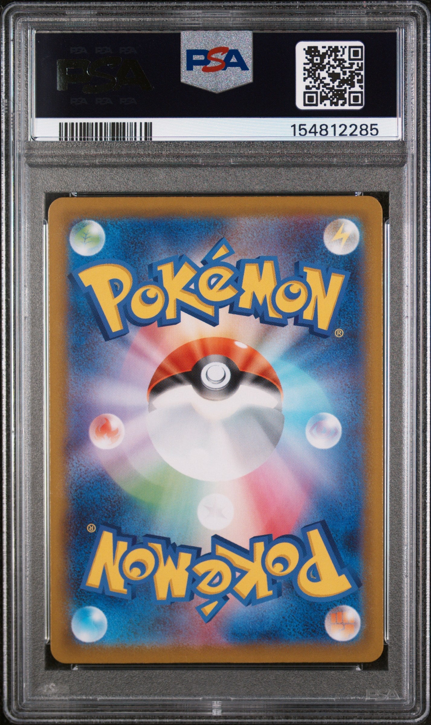 Pokemon PSA Graded – Rocket City Toys