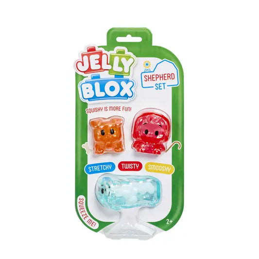 Jelly Blox Farm Friends Assortment 1ct