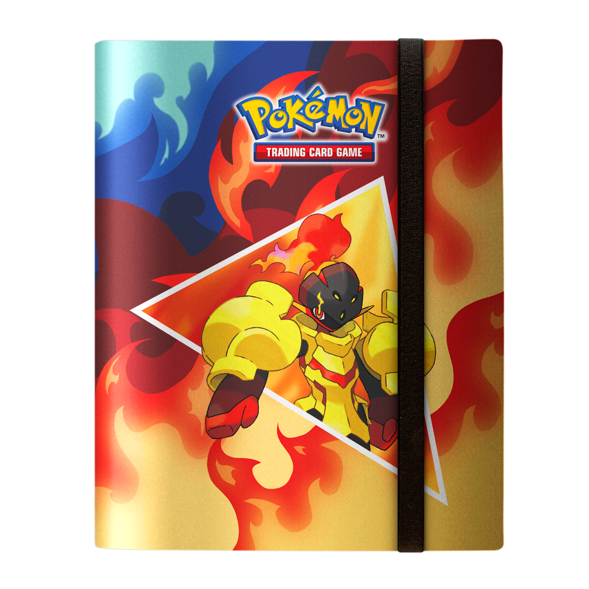 Ultra Pro PRO Binder Pokemon Armarouge/Ceruledge