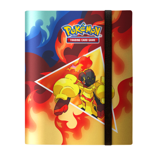 Ultra Pro PRO Binder Pokemon Armarouge/Ceruledge