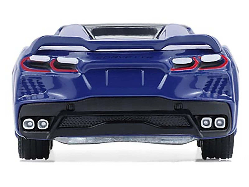 GreenLight: GL Muscle Series 30 2021 Corvette Stingray Convertible