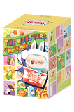 THE MONSTERS Wacky Mart Series Figure Blind Box