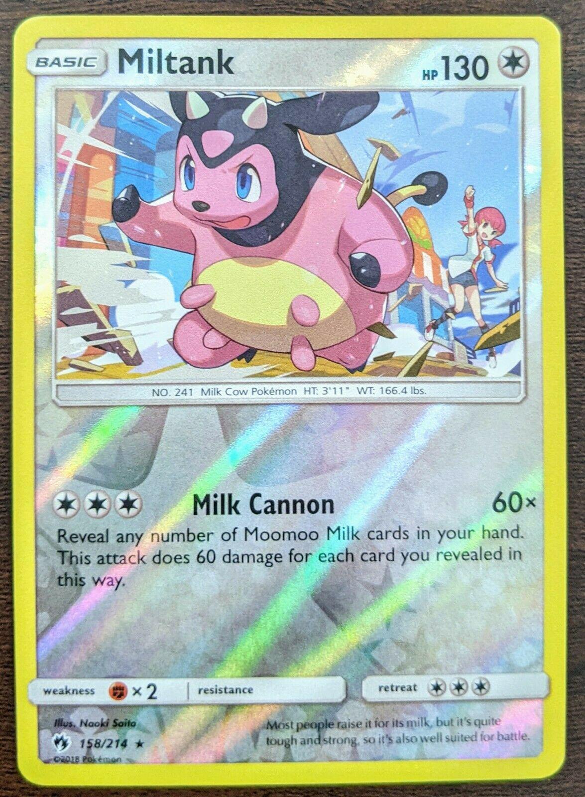 Miltank