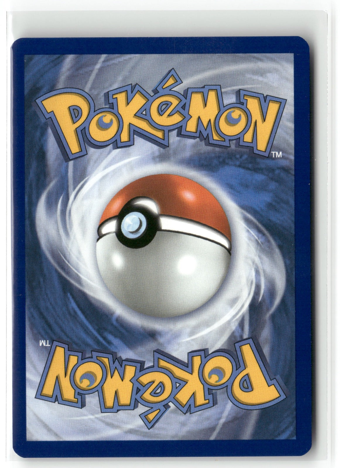 Pokemon SV09: Journey Together Wailord 162/159 Holo (Back)
