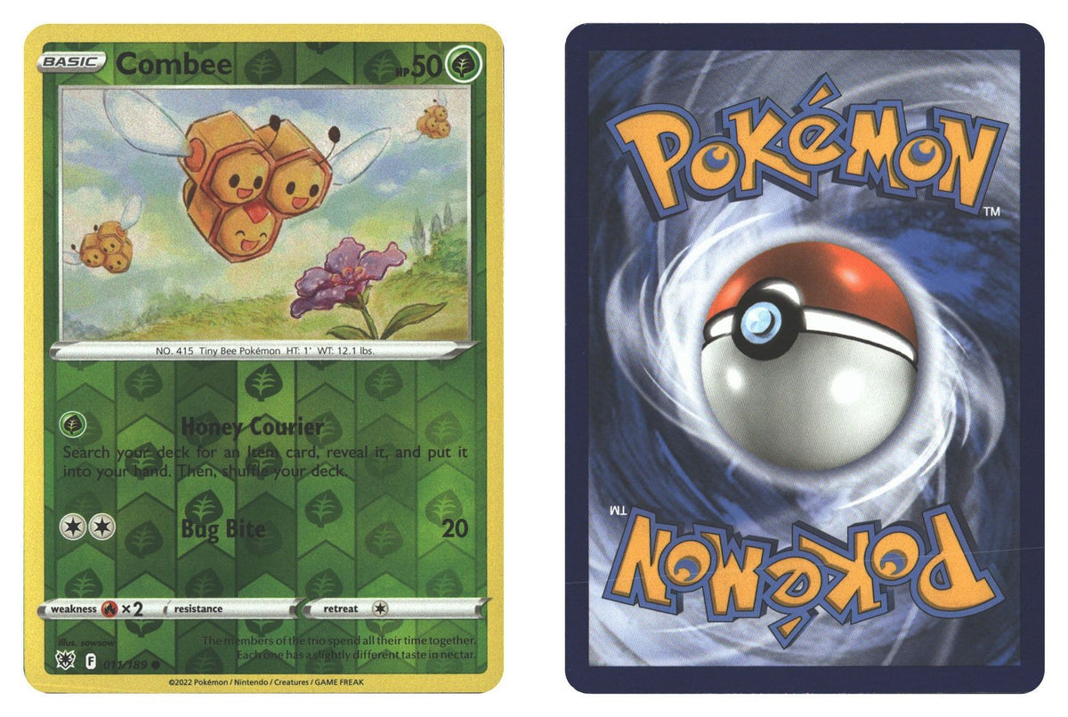 Front + Back scan | Lightly Played / English / Reverse Holofoil