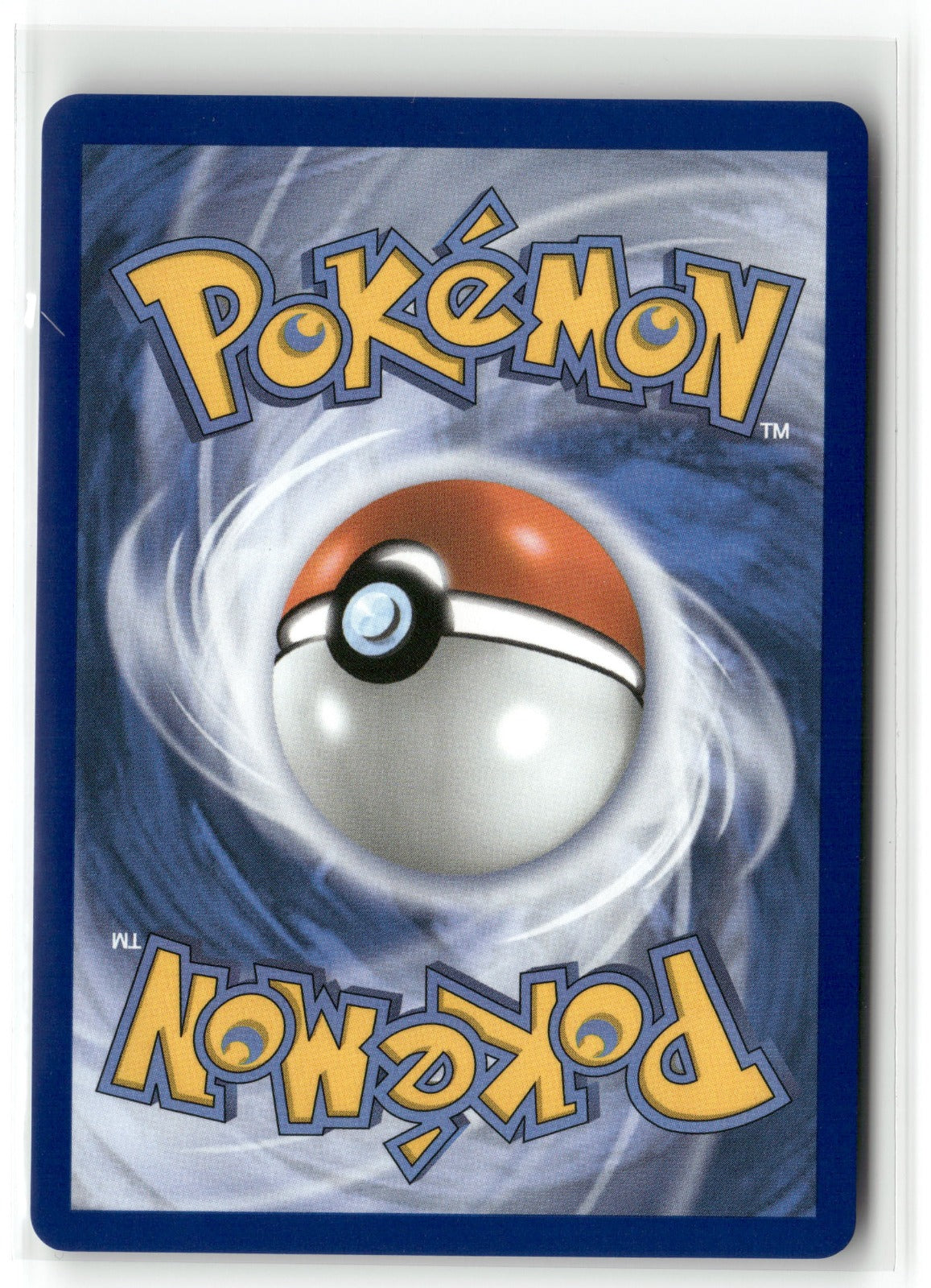 Pokemon ME: Ascended Heroes Cynthia's Spiritomb 244/217 Holo (Back)