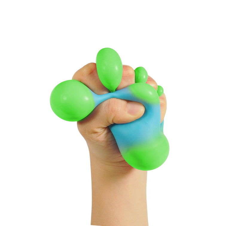 Schylling NeeDoh Color Change Squishy Fidget Toy - Assorted Colors