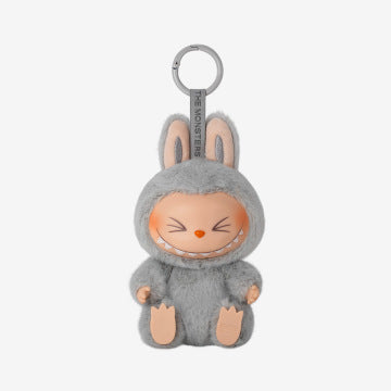 THE MONSTERS Labubu Have a Seat Series-Vinyl Plush Pendant Blind Box