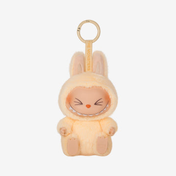 THE MONSTERS Labubu Have a Seat Series-Vinyl Plush Pendant Blind Box
