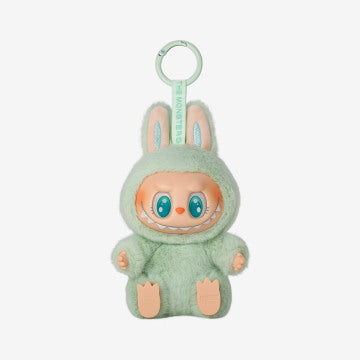 THE MONSTERS Labubu Have a Seat Series-Vinyl Plush Pendant Blind Box