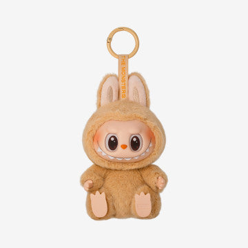 THE MONSTERS Labubu Have a Seat Series-Vinyl Plush Pendant Blind Box
