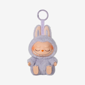 THE MONSTERS Labubu Have a Seat Series-Vinyl Plush Pendant Blind Box