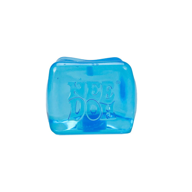 NeeDoh Nice Berg Squishy Fidget Toy - Assorted Colors