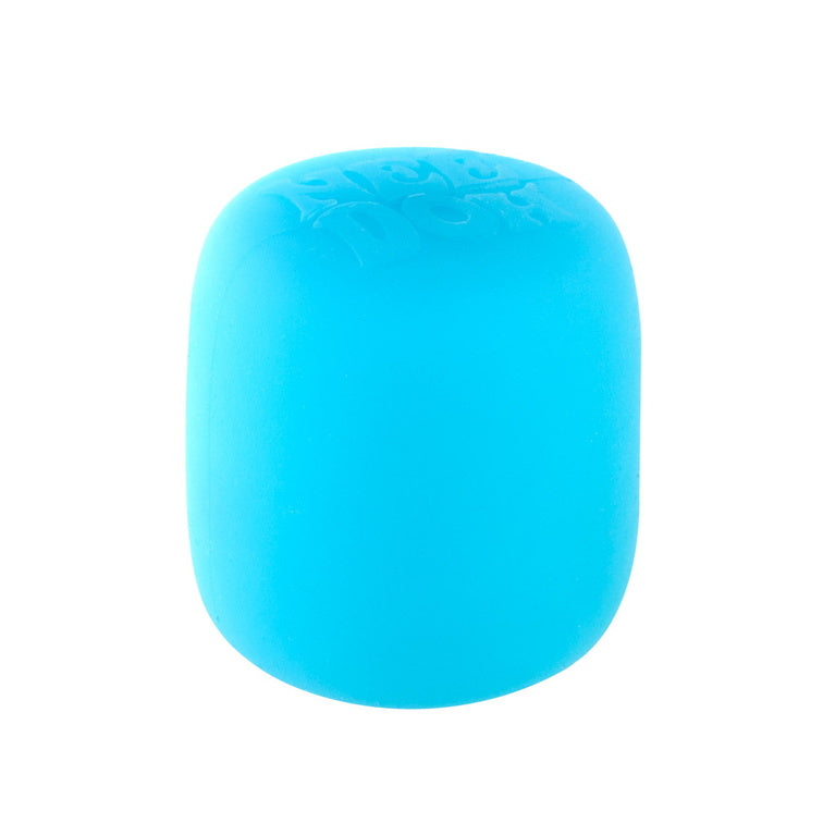 Schylling NeeDoh Mello Mallo Squishy Fidget Toy Multicolor 1ct