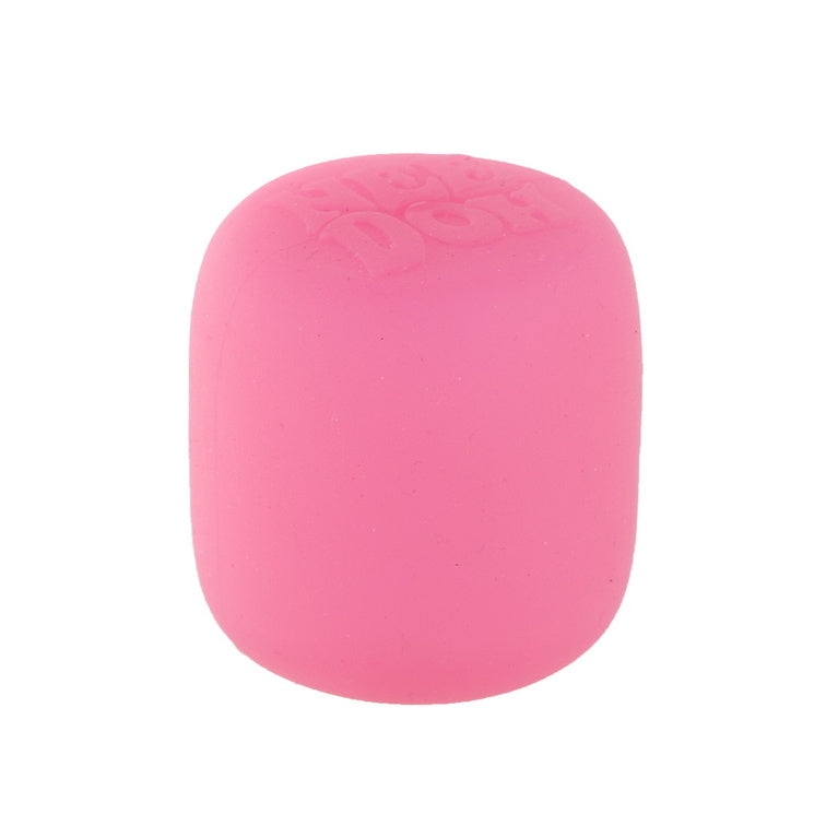 Schylling NeeDoh Mello Mallo Squishy Fidget Toy Multicolor 1ct