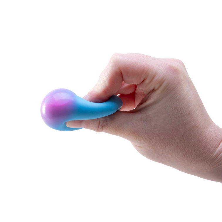 Schylling NeeDoh Color Change Squishy Fidget Toy - Assorted Colors